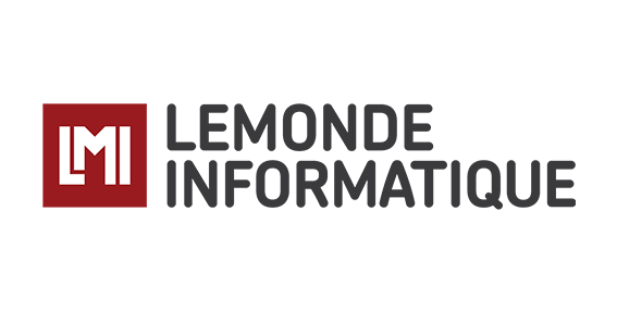site de le monde informatique