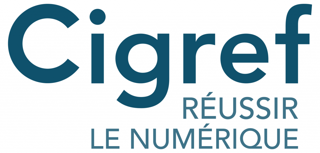 CIGREF Réussir le numérique